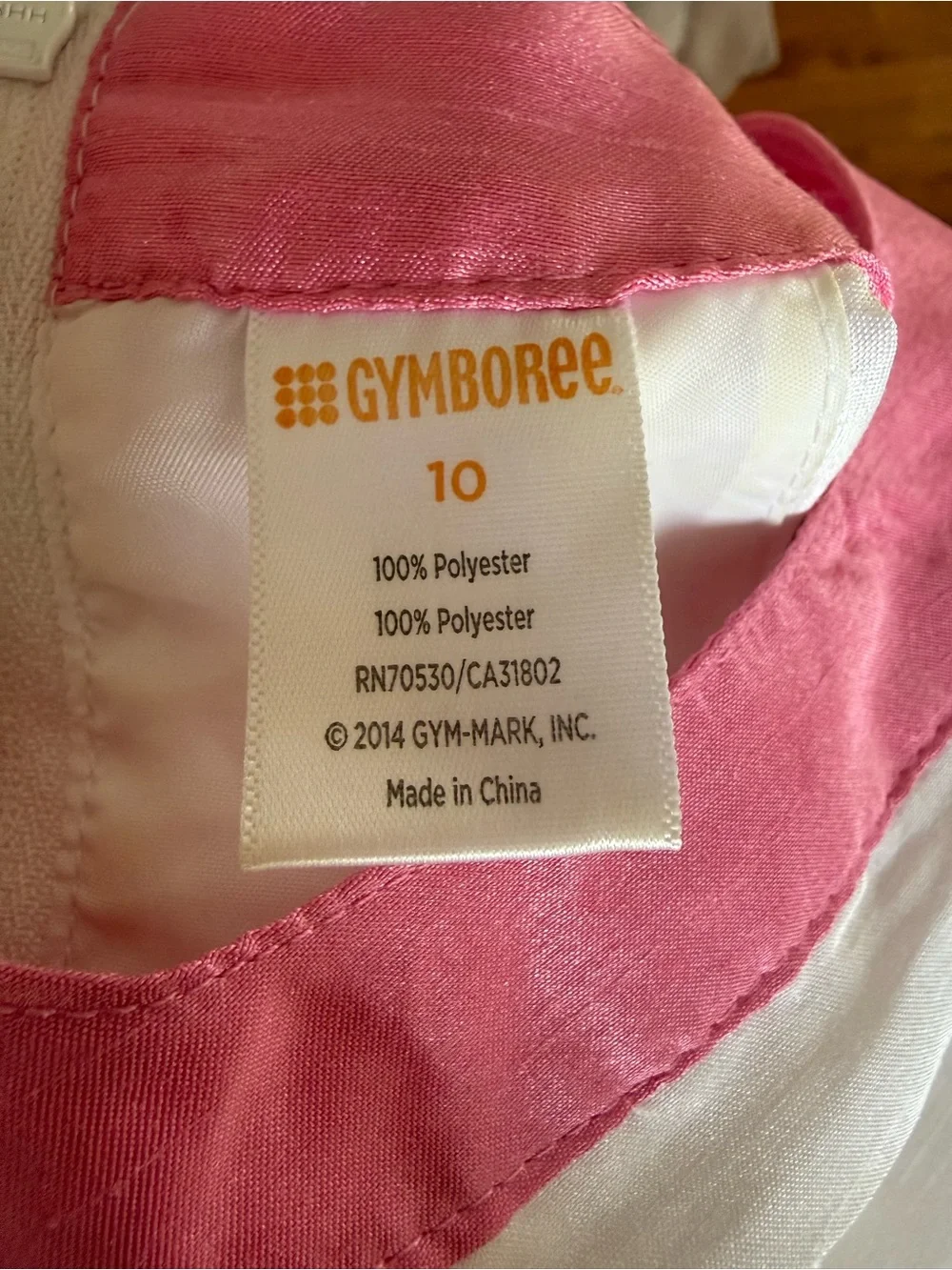 Easter dress+jacket, Gymboree spring collection